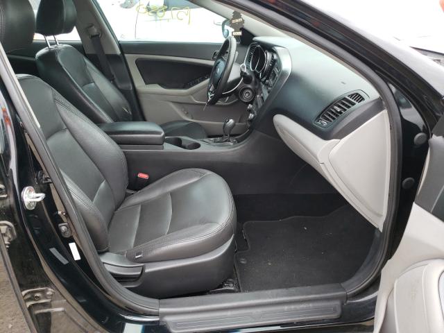 2013 KIA OPTIMA LX 5XXGM4A72DG185551
