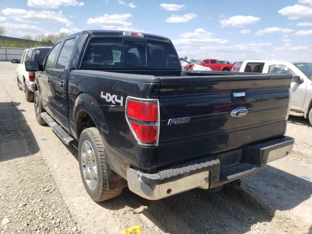 2013 FORD F150 SUPER 1FTFW1ET7DFB36243