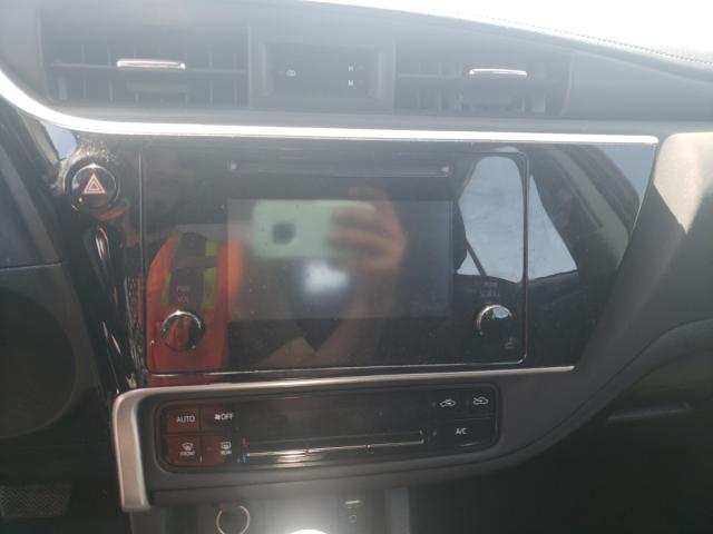 2018 TOYOTA COROLLA L 2T1BURHE6JC982741