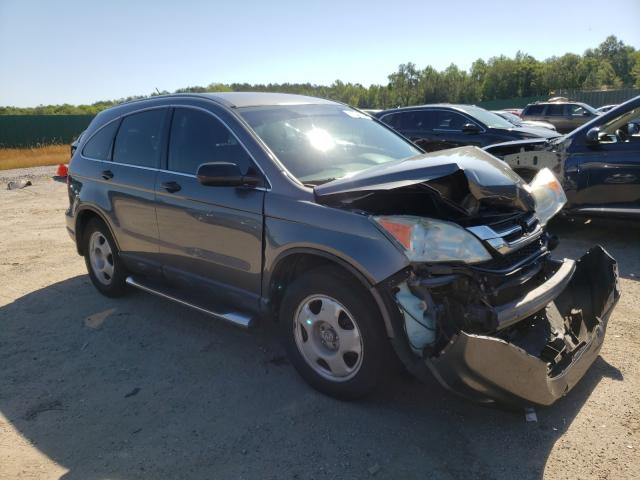 2011 HONDA CR-V LX 3CZRE3H30BG703650