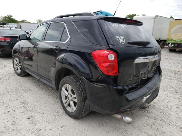 2012 CHEVROLET EQUINOX LT 2GNFLPE52C6339778