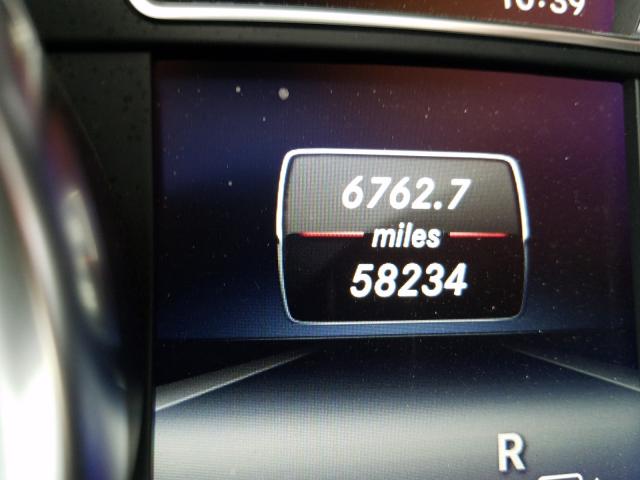 2015 MERCEDES-BENZ ML 250 BLU 4JGDA0EB0FA593446