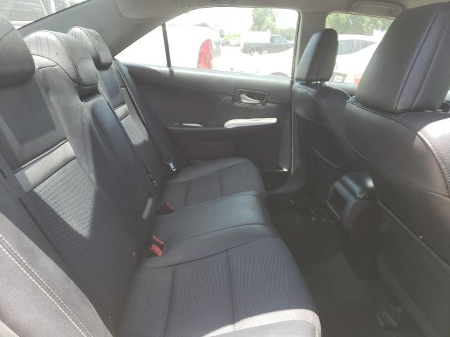 2014 TOYOTA CAMRY L 4T1BF1FK9EU382241