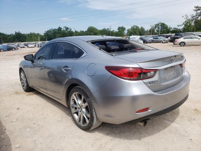 2014 MAZDA 6 GRAND TO JM1GJ1W67E1137046