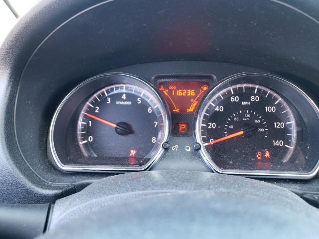 2013 NISSAN VERSA S 3N1CN7AP1DL820540