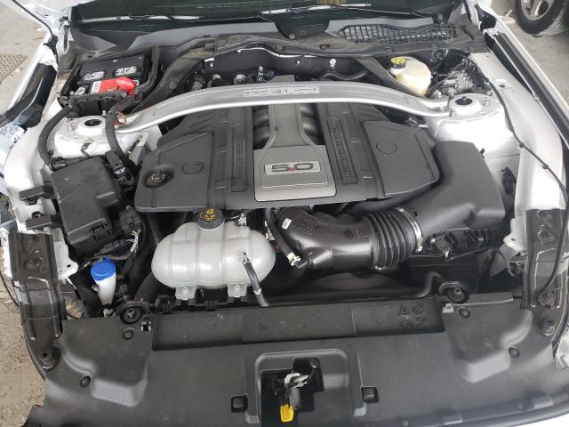 2020 FORD MUSTANG GT 1FA6P8CF4L5153403