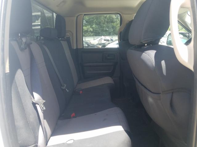 2015 RAM 1500 ST 1C6RR7FM9FS654015