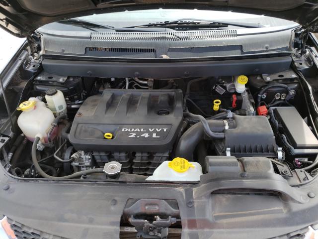 2015 DODGE JOURNEY SE 3C4PDCAB3FT700028