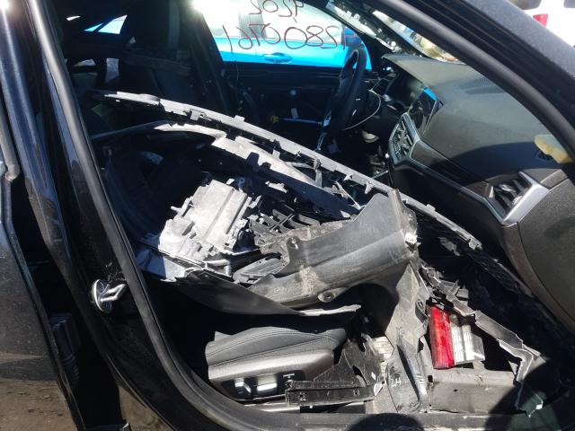 2020 BMW 330XI 3MW5R7J03L8B09322