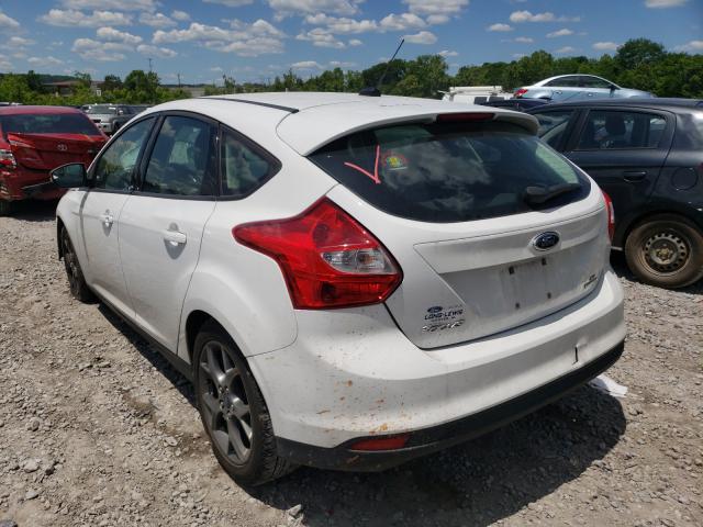 2013 FORD FOCUS SE 1FADP3K21DL161075