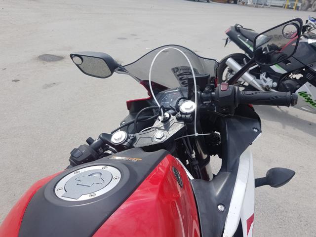 2015 YAMAHA YZFR3 MH3RH06Y0FK002746