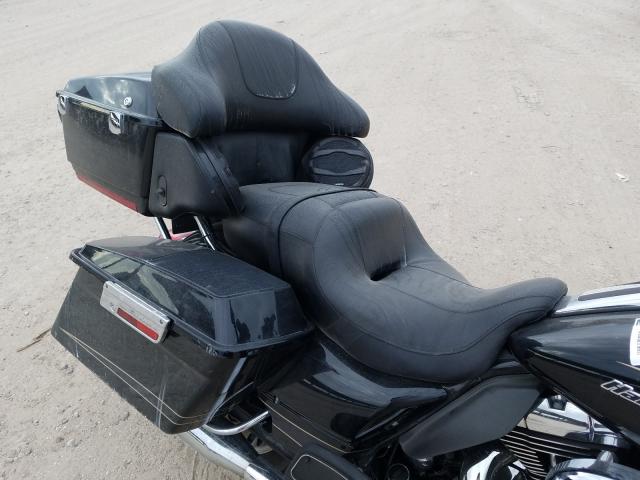 2013 HARLEY-DAVIDSON FLTRU ROAD 1HD1KGM1XDB636413