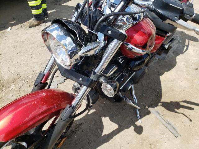 2008 YAMAHA XV1900 CU JYAVP27E98A004113