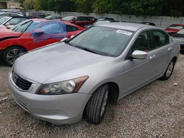 2010 HONDA ACCORD LXP 1HGCP2F45AA188137