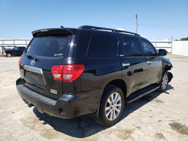 2013 TOYOTA SEQUOIA LI 5TDJY5G17DS090128