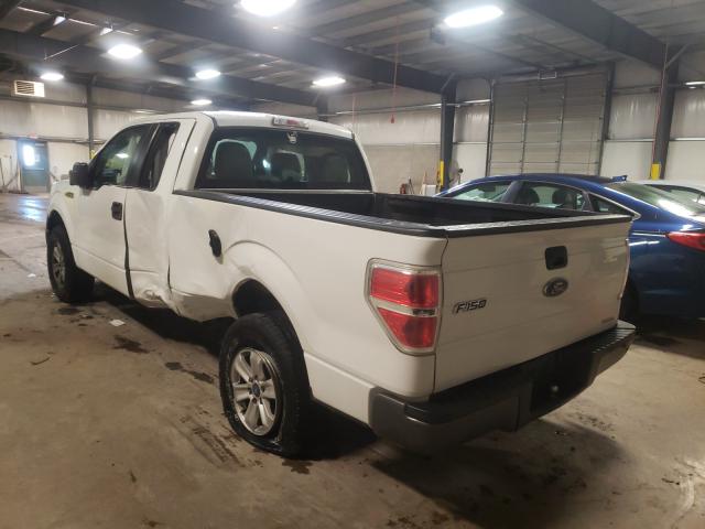 2014 FORD F150 SUPER 1FTEX1CM9EFA94602