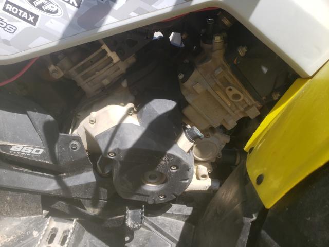2019 CAN-AM ATV 3JBMXAU46KJ000167