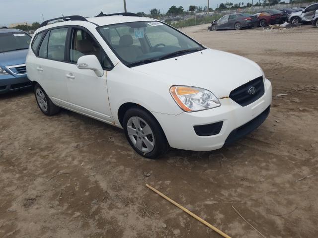 2010 KIA RONDO LX KNAHG8C84A7304825