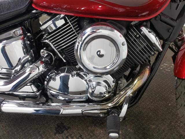 2006 YAMAHA XVS1100 A JYAVP11E46A078670