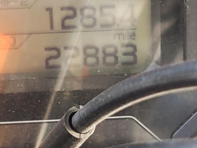 2016 YAMAHA FJ09 JYARN37E3GA002949