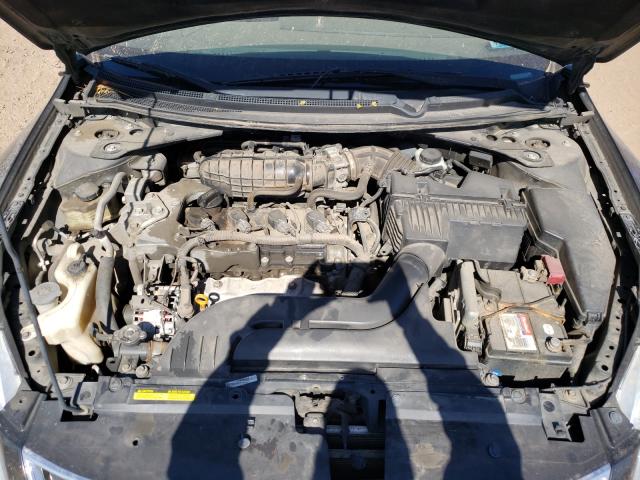 2011 NISSAN ALTIMA BAS 1N4AL2AP7BC124163