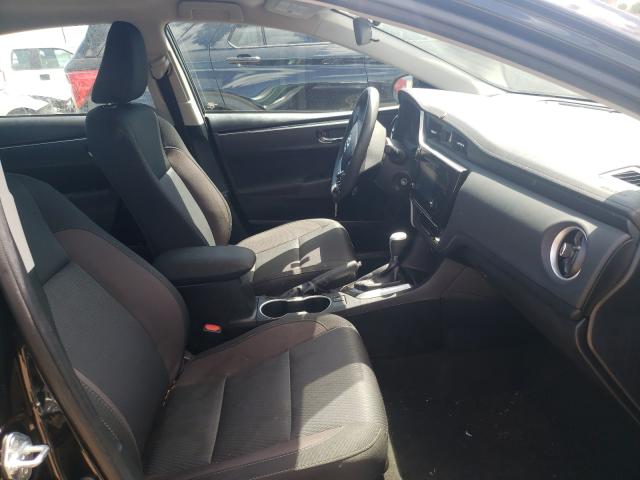 2018 TOYOTA COROLLA L 2T1BURHE6JC982741