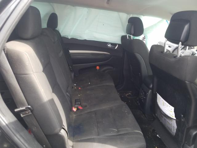 2014 DODGE DURANGO SX 1C4RDHAG3EC455162