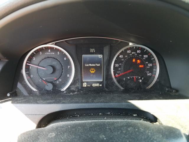 2017 TOYOTA CAMRY LE 4T1BF1FK0HU269038