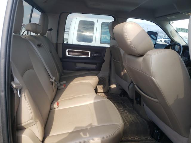 2012 DODGE RAM 3500 L 3C63D3JL8CG118347