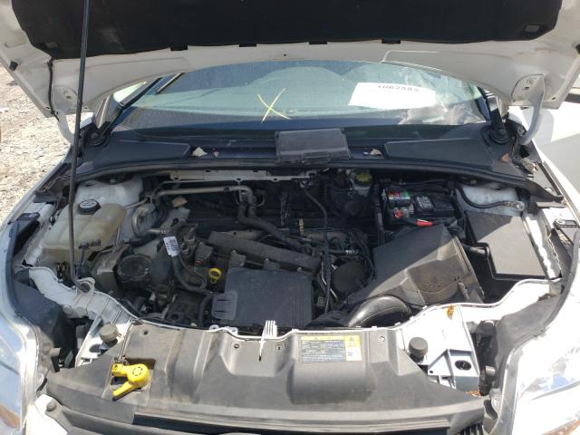 2013 FORD FOCUS SE 1FADP3K21DL161075