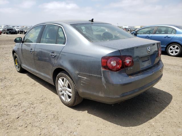 2010 VOLKSWAGEN JETTA TDI 3VWRL7AJ6AM173337