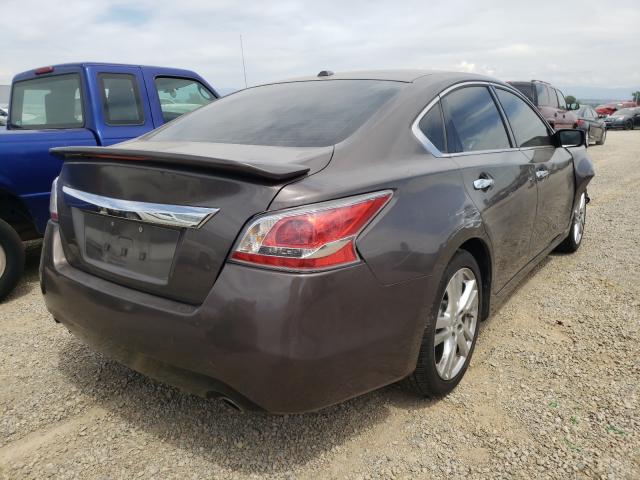 2015 NISSAN ALTIMA 2.5 1N4AL3AP8FN871805