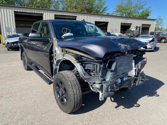 2017 RAM 2500 LARAM 3C6UR5FL8HG767082