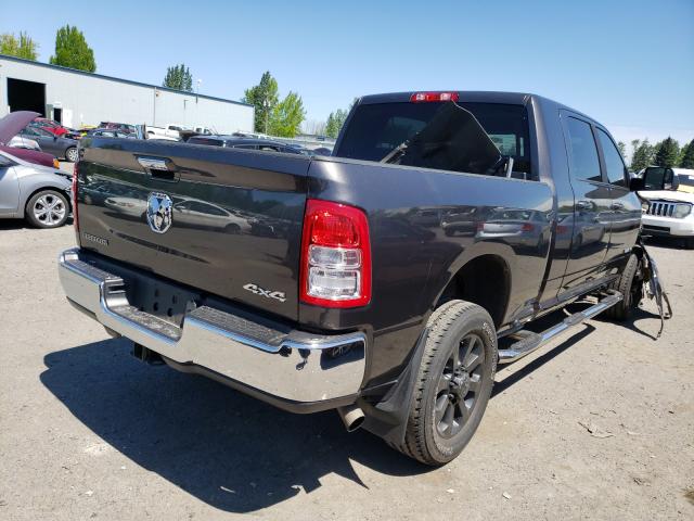 2019 RAM 2500 BIG H 3C6UR5MJ9KG624845