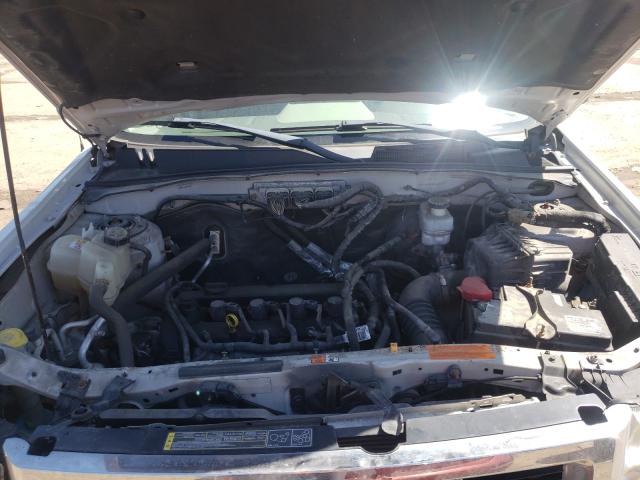 2010 FORD ESCAPE XLT 1FMCU0D78AKB08859