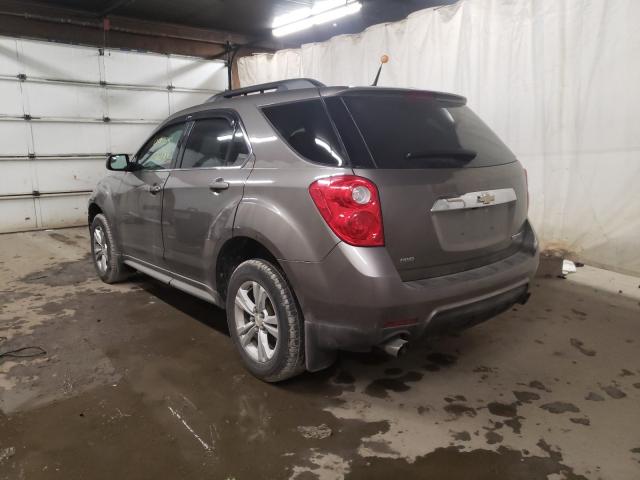 2012 CHEVROLET EQUINOX LT 2GNFLNE56C6332420