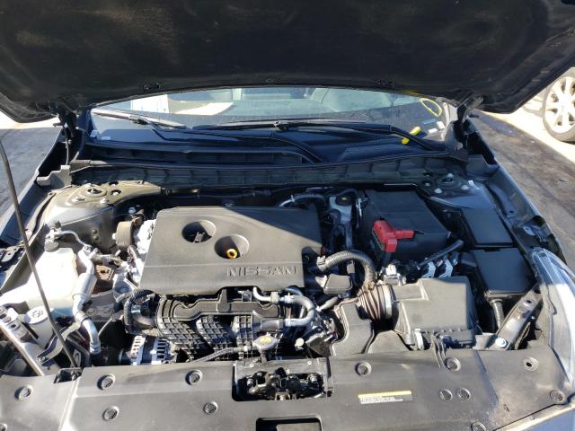 2020 NISSAN ALTIMA PLA 1N4BL4FV2LN303529