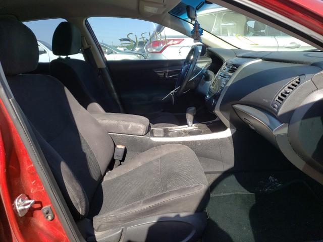 2014 NISSAN ALTIMA 1N4AL3APXEC144210