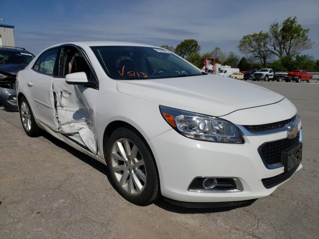 2014 CHEVROLET MALIBU 2LT 1G11E5SL4EF300017
