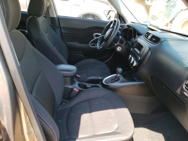 2015 KIA SOUL KNDJN2A24F7158455