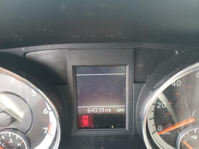 2014 DODGE GRAND CARA 2C4RDGEG4ER141189