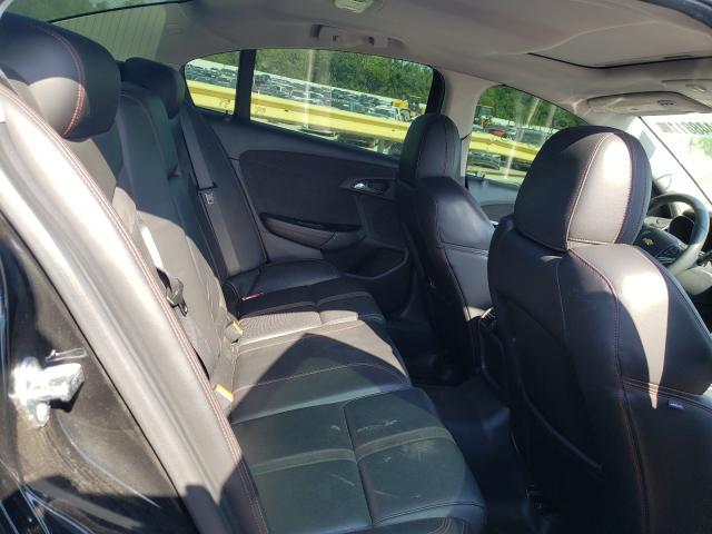 2014 CHEVROLET SS 6G3F15RW0EL926564