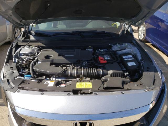 2020 HONDA ACCORD TOU 1HGCV2F9XLA027531