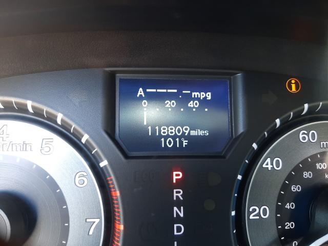 2012 HONDA ODYSSEY TO 5FNRL5H94CB080861