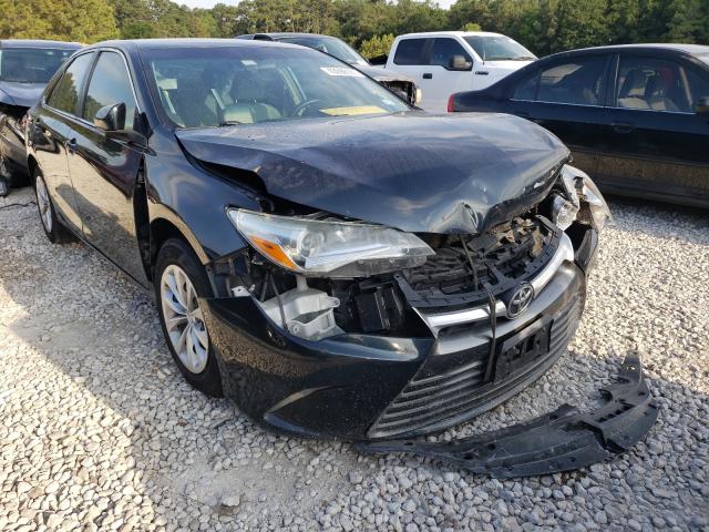 2016 TOYOTA CAMRY LE 4T4BF1FK7GR540407