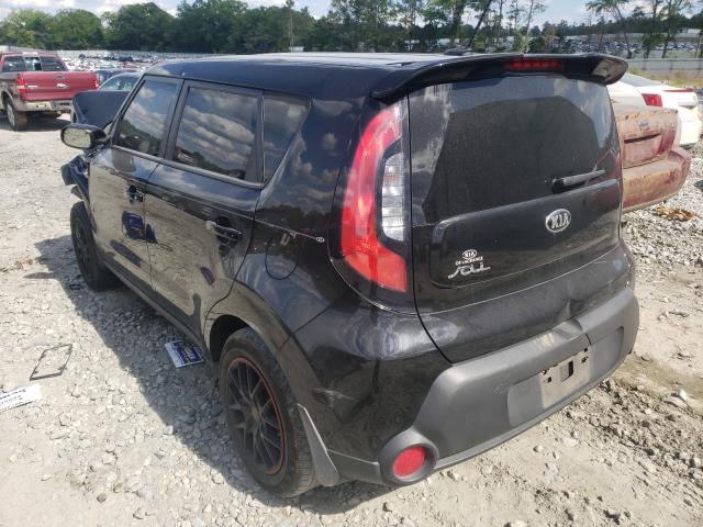 2014 KIA SOUL KNDJN2A26E7080405