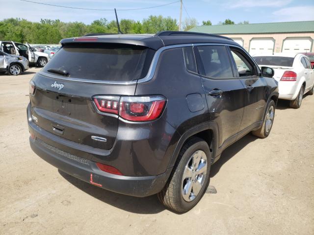 2017 JEEP COMPASS LA 3C4NJCBB0HT668902