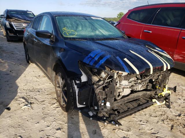 2017 NISSAN ALTIMA 2.5 1N4AL3APXHC494540
