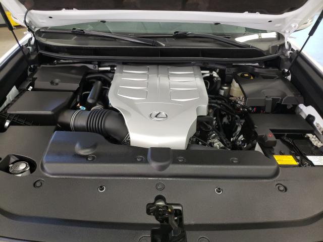 2020 LEXUS GX 460 PRE JTJAM7BX3L5246749