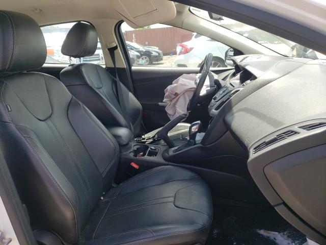 2013 FORD FOCUS SE 1FADP3K21DL161075